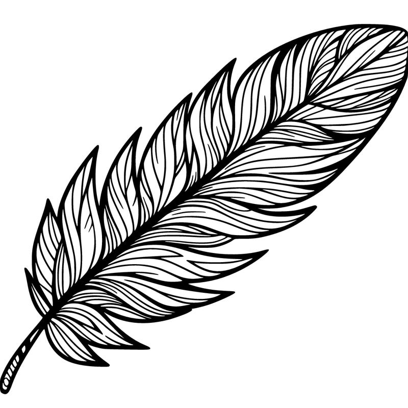 feather