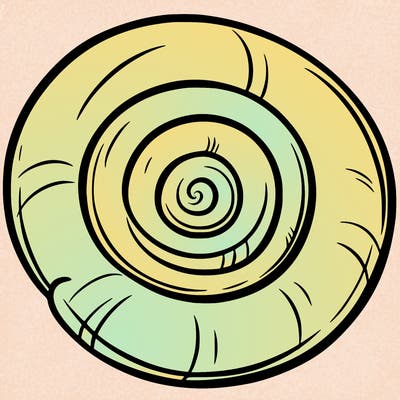 spiral