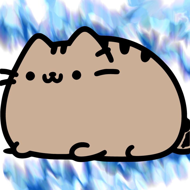 pusheen