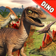 Dinosaur Game - Raptor Pack
