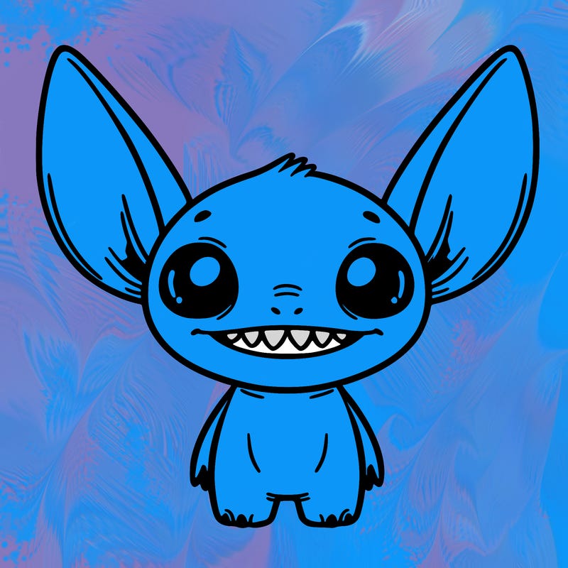 stitch