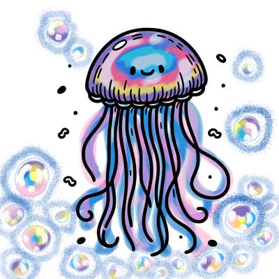 jellyfish