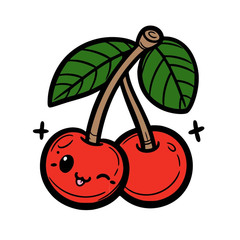 cherry