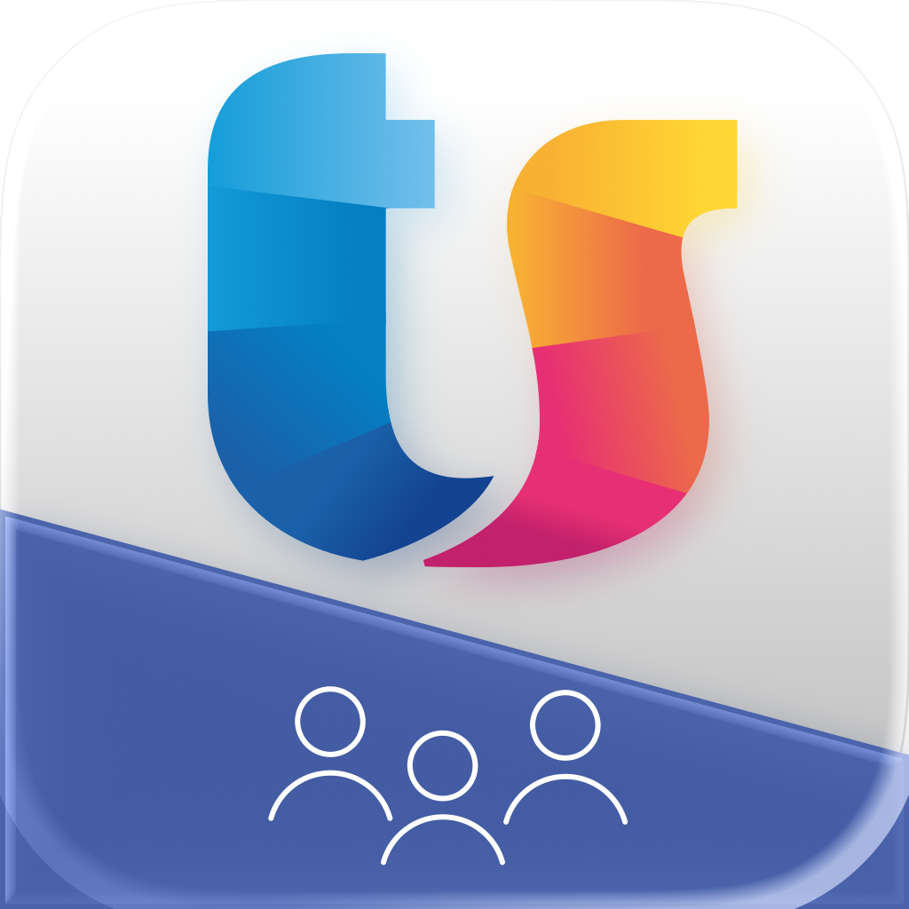 TeamSystem HR - Productivity App | MWM