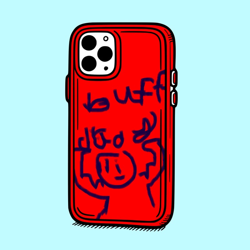 phone case