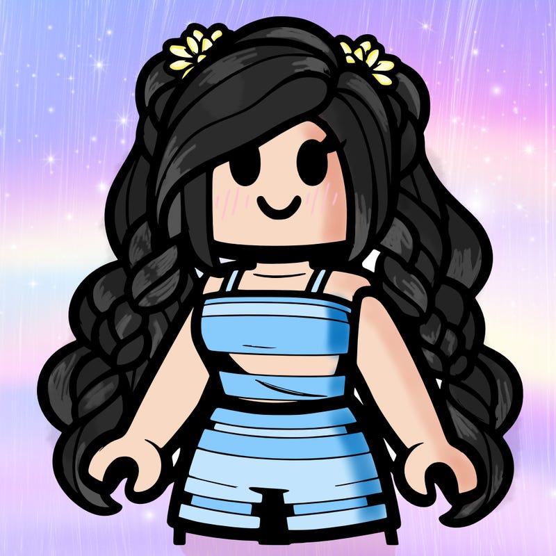 roblox girl