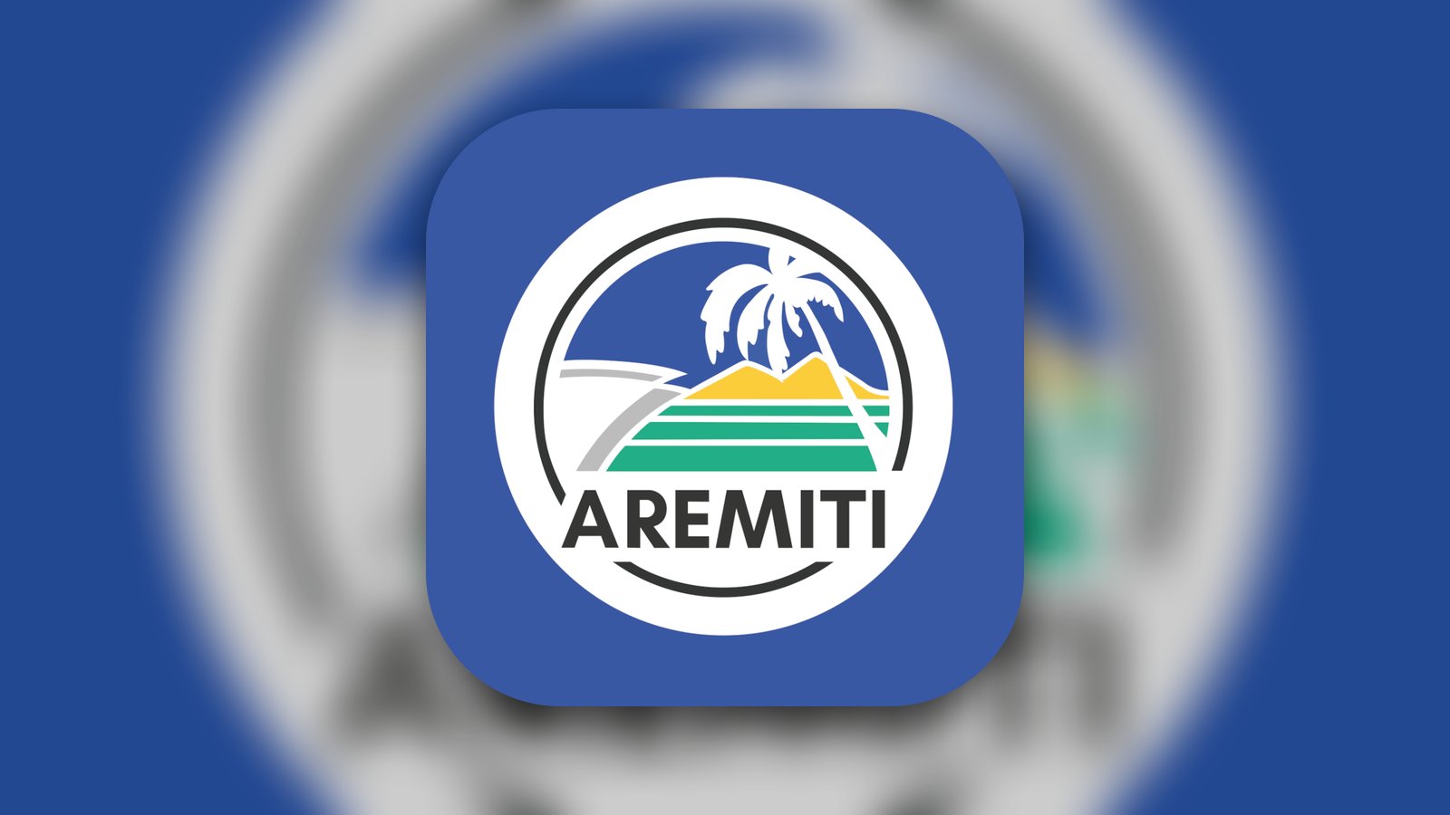 Aremiti - Travel App | MWM