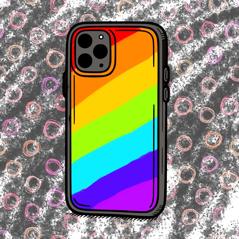 phone case