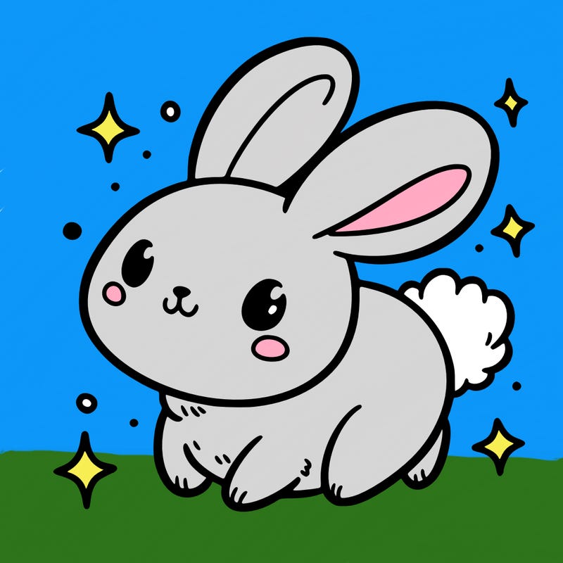 bunny