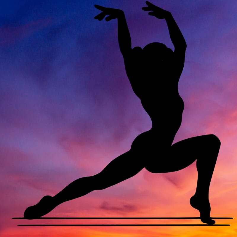 women's artistic gymnastics