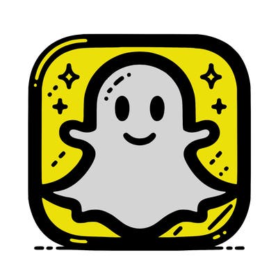 snapchat