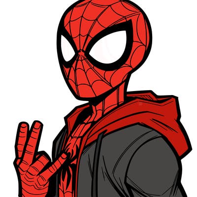 miles morales