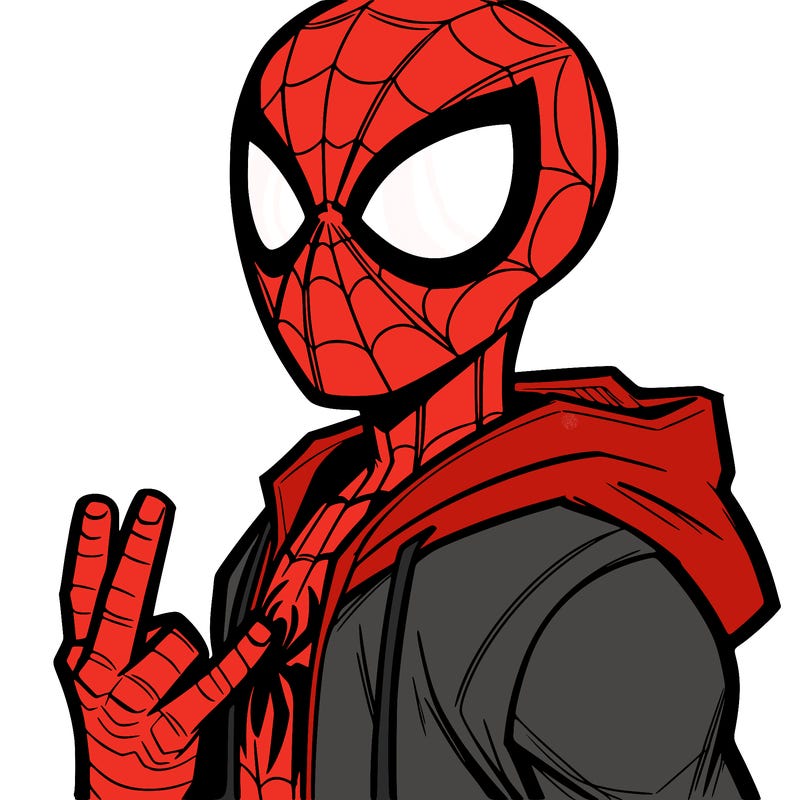 miles morales