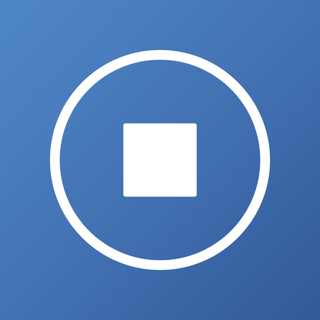 Inventory management CloudShop - Business App | MWM
