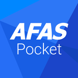 AFAS Pocket - App Icon