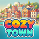 Cozy Town: City Building Game