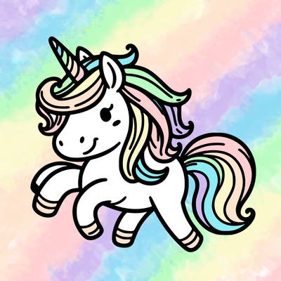 unicorn