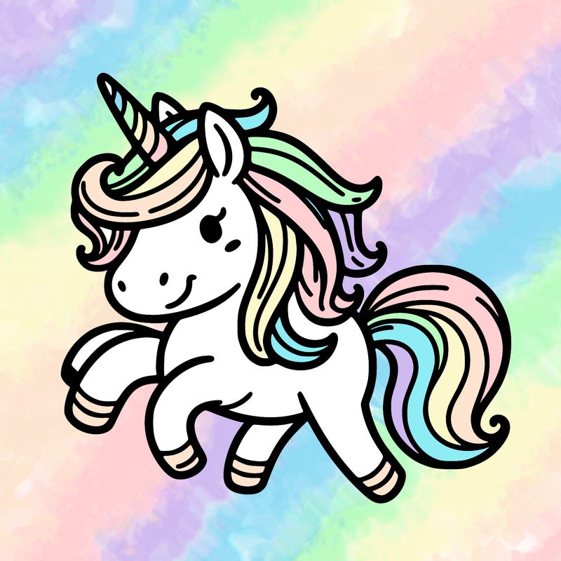 unicorn