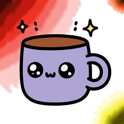 cup