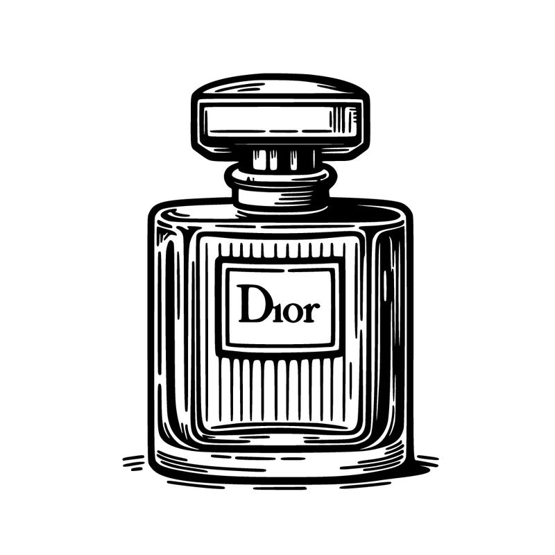 dior perfume