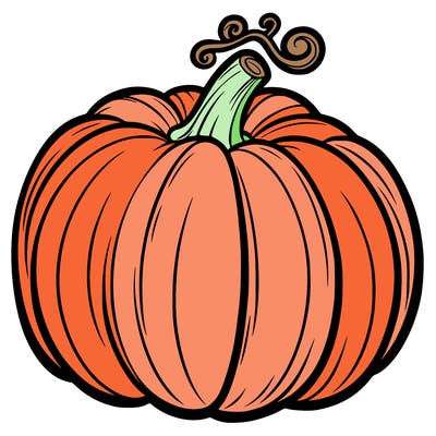 pumpkin