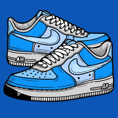 airforce 1s