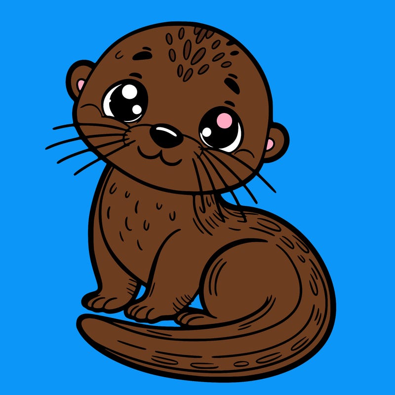 otter