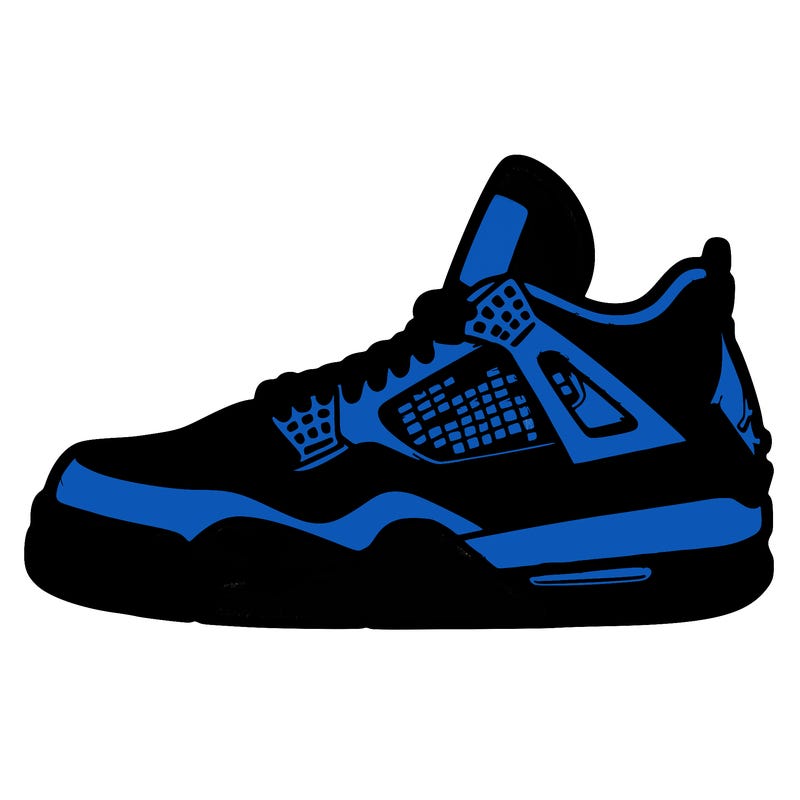 jordan 4