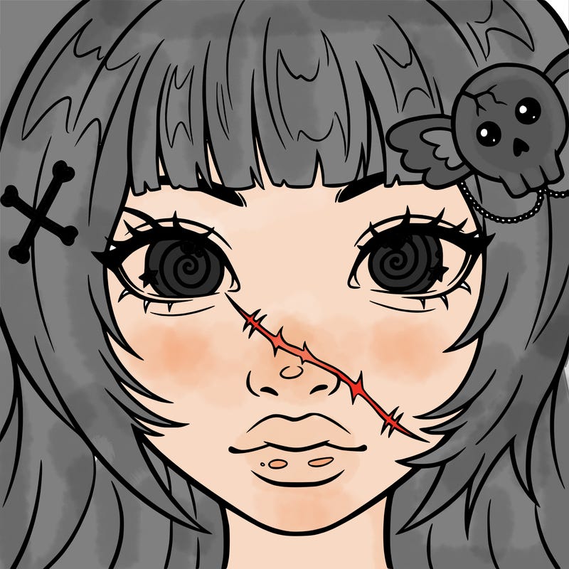 After