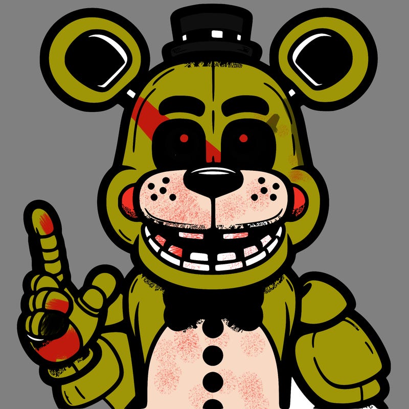 fnaf