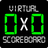 Virtual Scoreboard - Sports