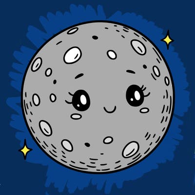 moon