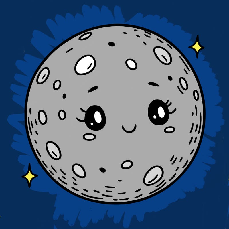 moon
