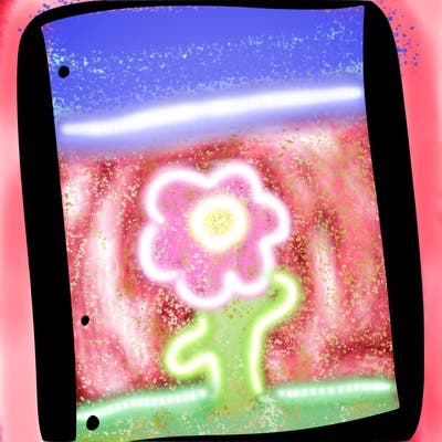 blank white page with nothing drawn on it