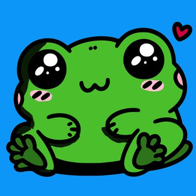 𝚔𝚊𝚠𝚊𝚒𝚒 𝚏𝚛𝚘𝚐