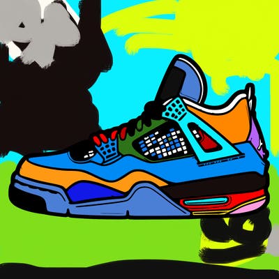 jordan 4