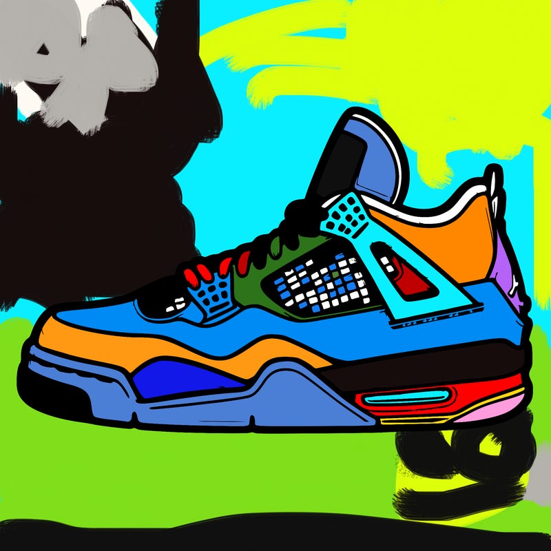 jordan 4