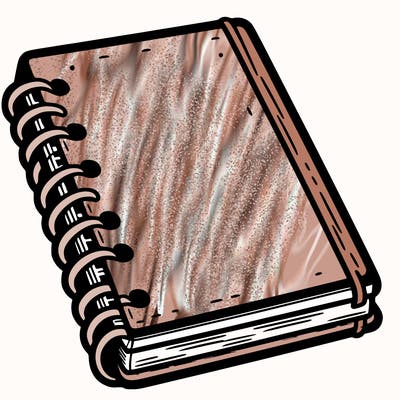 notebook