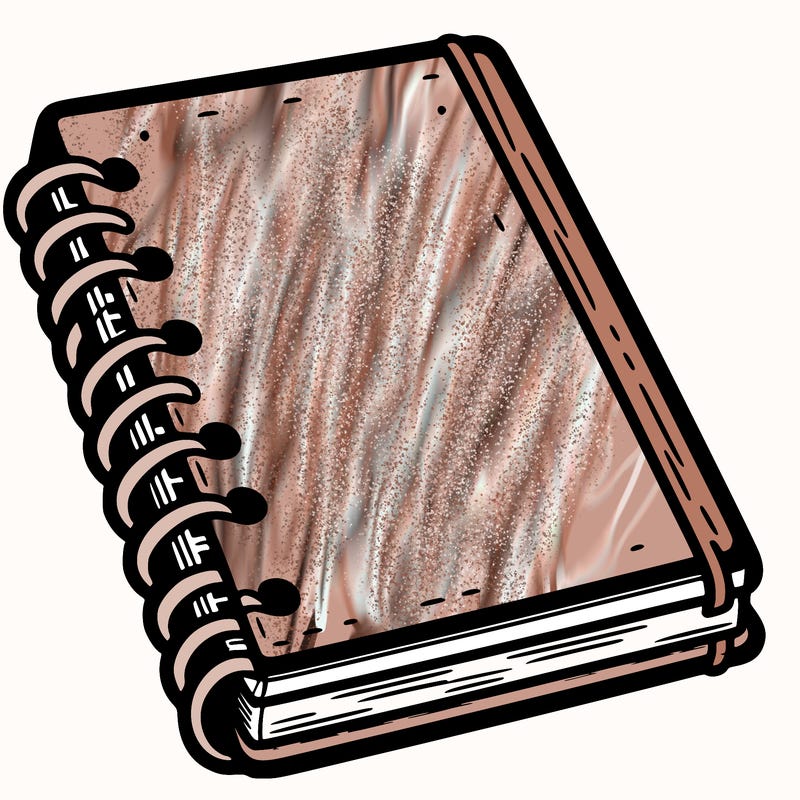 notebook