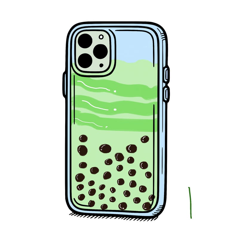 phone case