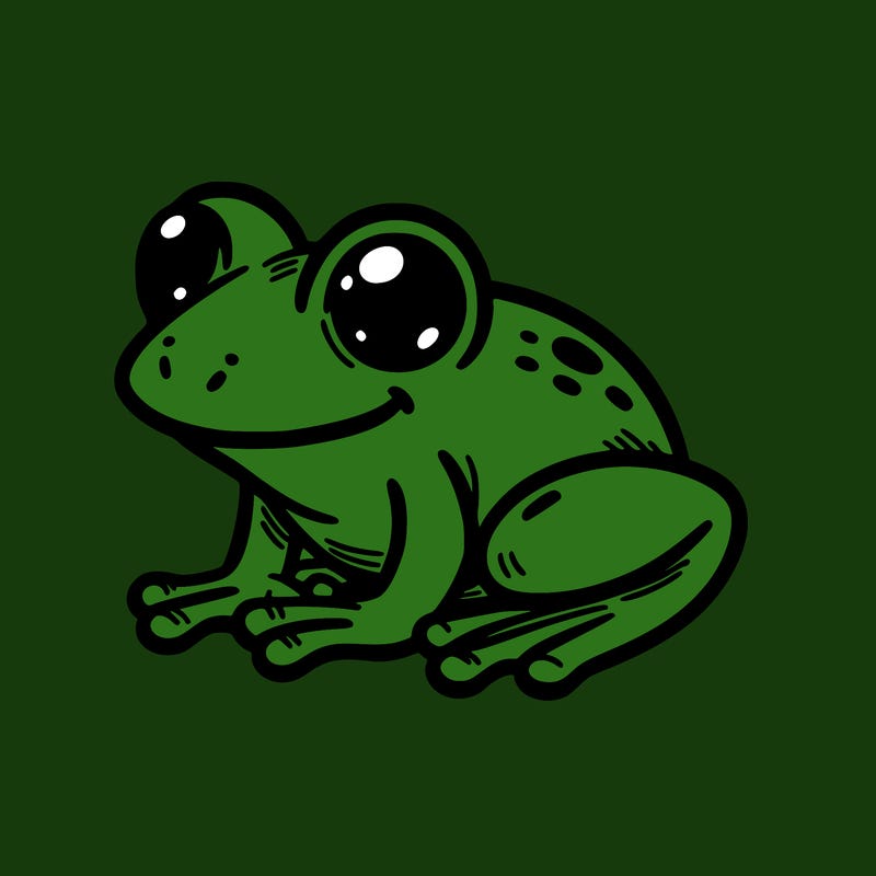 frog