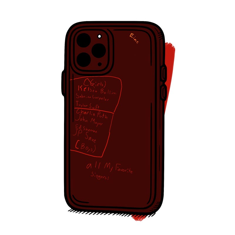 phone case