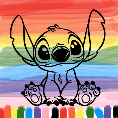 stitch