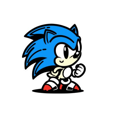 silver the hedgehog from sonic