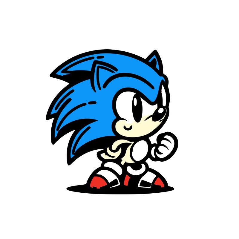 silver the hedgehog from sonic