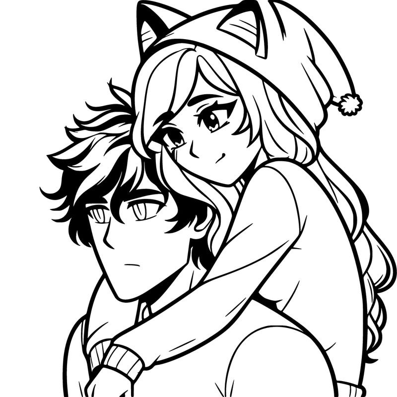 aphmau x aaron