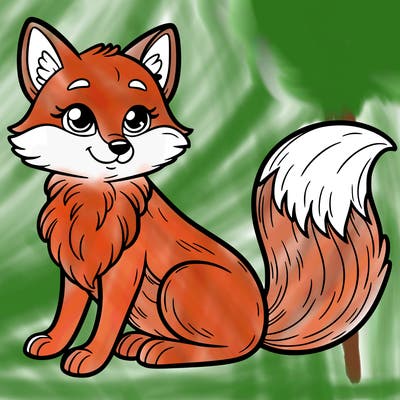 fox