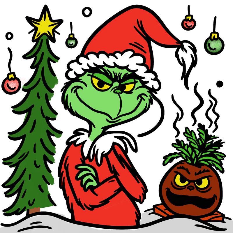 grinch