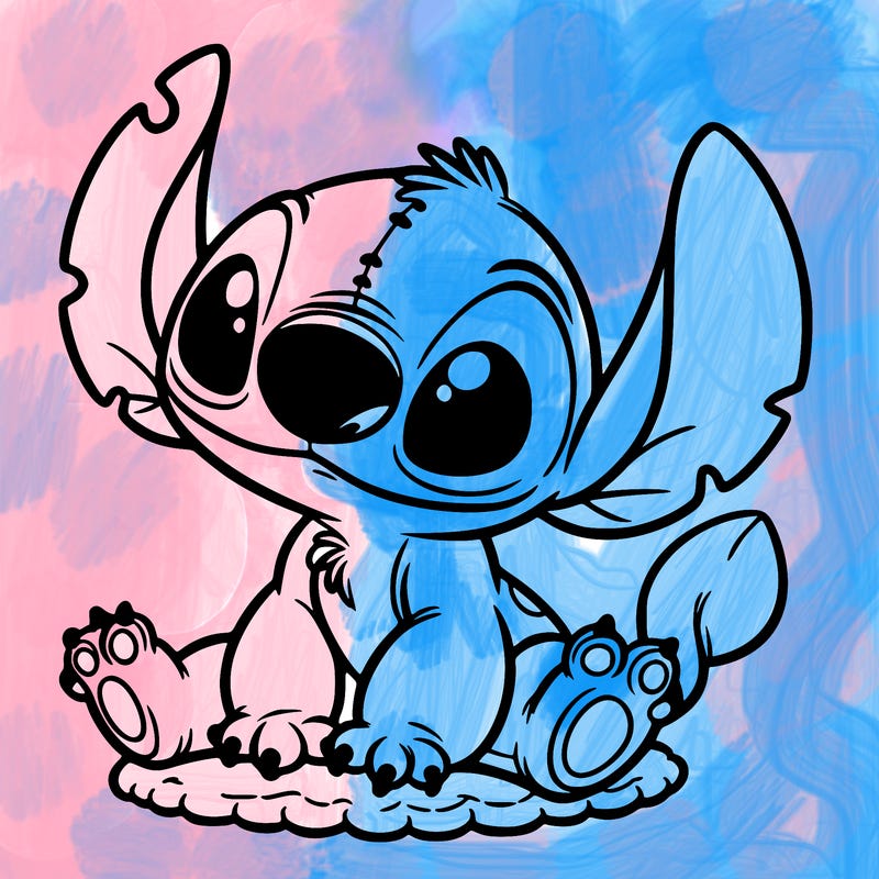 stich
