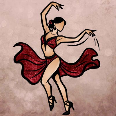 dance